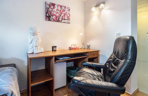 Modernes Apartment am Deister - Foto 17