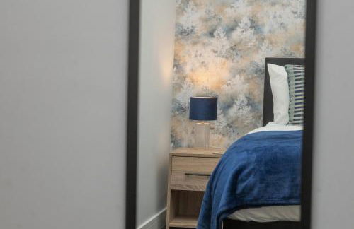 Historical Holmehill Lodge - Foto 1