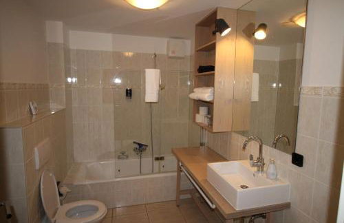 Fewo-Suite Seeblick mit Terrasse - Foto 8