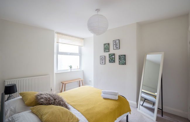 Ella Fitzgerald - Luxury 2 Bedroom Apt - Foto 3