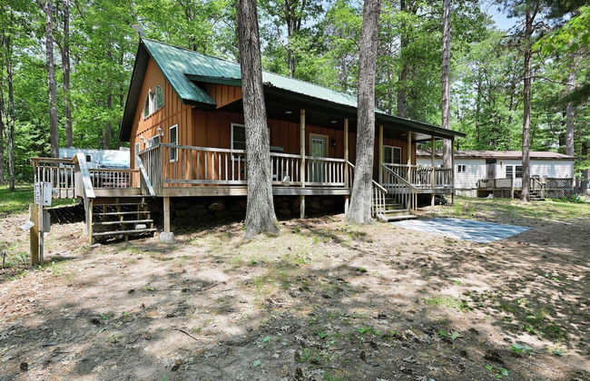 The Loft at Blueberry Lake - Foto 36