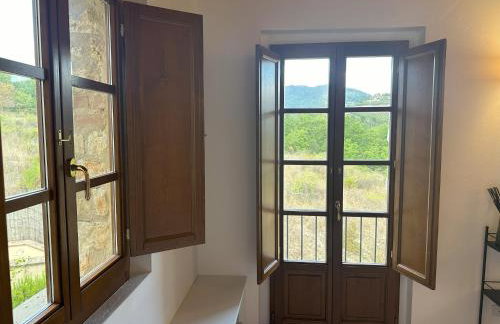 Borgo di Gaiole - Casa Julietta - apartment with a view & travel guide - Foto 38