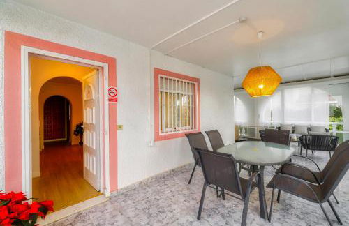 VILLA MARIE Estancia Premium en el MAR MENOR con Jacuzzi Climatizado - Foto 20