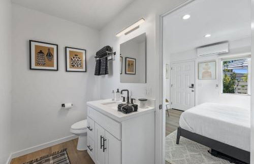 South O Bungalow 5 - Deluxe Queen Studio + Patio - Foto 6