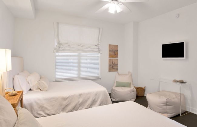 Beach Colony Towers by Southern Vacation Rentals - Foto 7