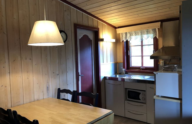 Hytter Dombås - Foto 15