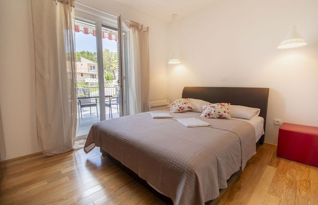 La Storia Apartments - Foto 14