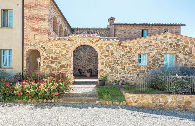 Appartamento Olivo - Cignella Resort - Photo 60