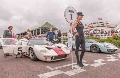 Container conversion in beautiful Bosham - Foto 9