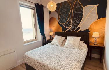 Villa Ker Eole Vue Mer - Foto 10