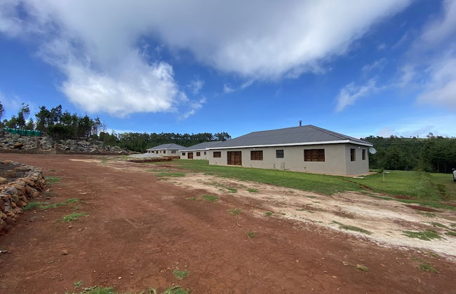 Iter Away Highland Lodge - Foto 17