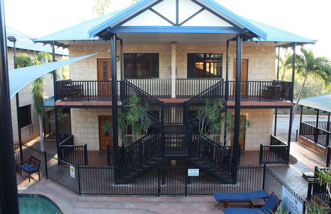 Apartments at Blue Seas Resort - Photo 22