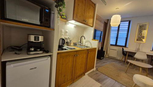 Cosy appartement Embrun centre - Photo 5