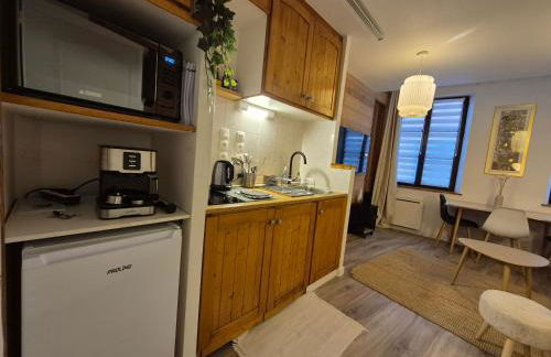 Cosy appartement Embrun centre - Photo 5