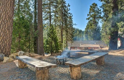 Strawberry Hill Cabin 5 Mi to Skiing and Lake - Photo 33