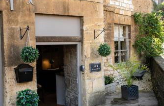 No.4 The Old Coach House - Foto 12