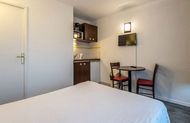 Comfort Aparthotel Les Hauts d'Annecy - Foto 6