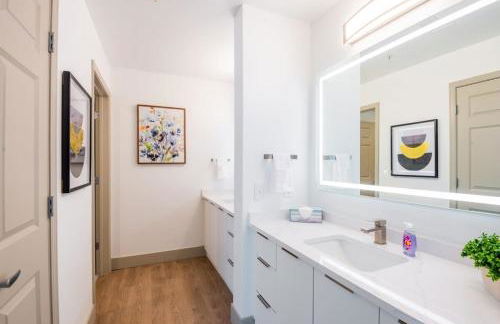 3BR Premium Downtown Apartment with Office & Gym - Foto 24