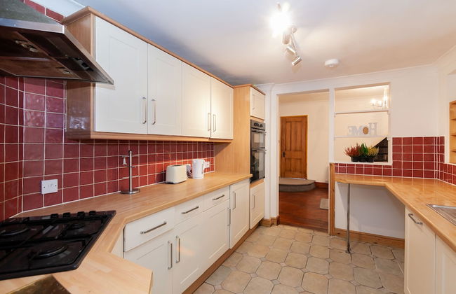 Portobello House Newark - Foto 4