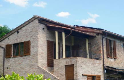 Casa Bellavista - Pace e Campagna Vicino al Centro - Photo 21