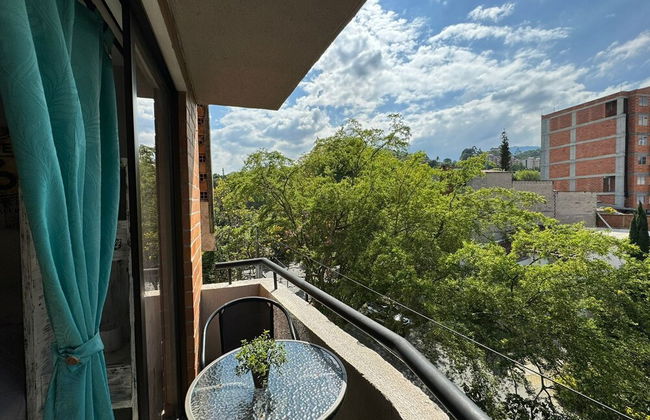 Edificio Tamaiti - Photo 35