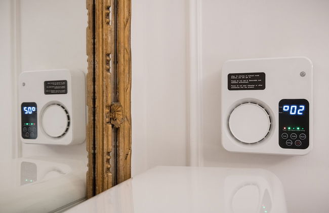 Navona Central Suites - Foto 33