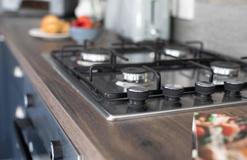 Cheltenham Cottage - Foto 13