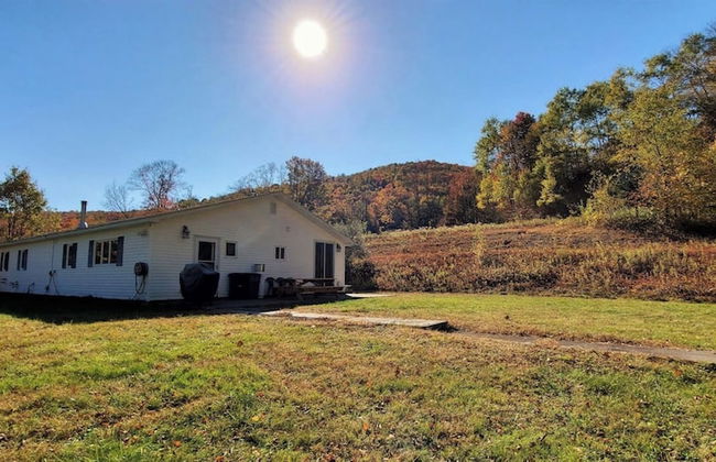 Catskill Retreat - Foto 50