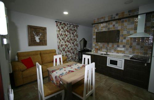 Apartamentos mirasierra plaza - Foto 20