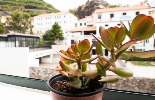 Villa Ponta do Sol Apartment - Foto 15