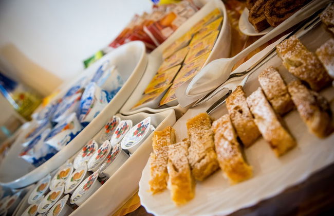 Agriturismo Bosco del Gal - Photo 34