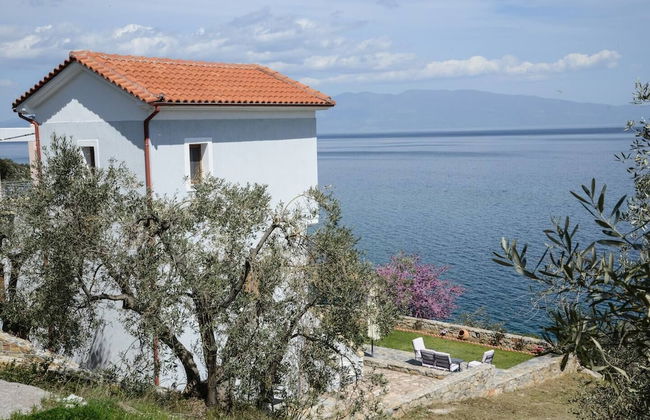 Athena Charming apt with stunning view - Foto 35