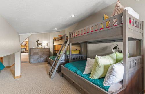 Zermatt Luxury Chalet Sleeps 14! - Foto 30