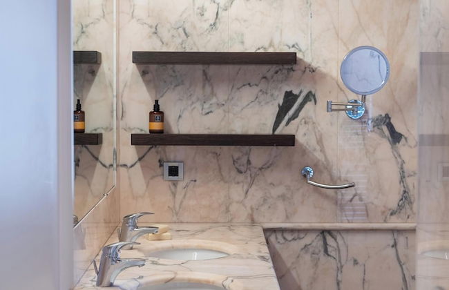 Fleur du Sud - Villa in Chania - Foto 44