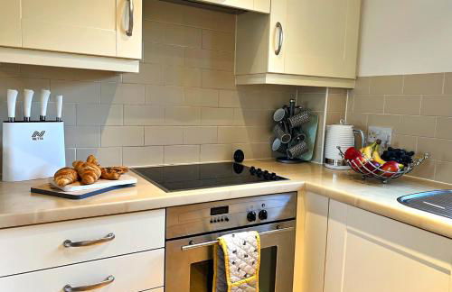 Cosy Cotswold Cottage - Jacobs Cottage - Foto 10