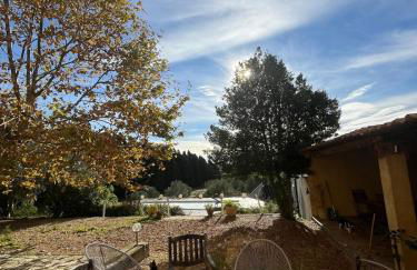 Maison viticole dans le Sud de la France avec grand piscine - Foto 21