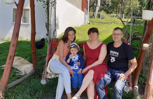 Retreat Holiday in Cozy Traditional House - Photo 67