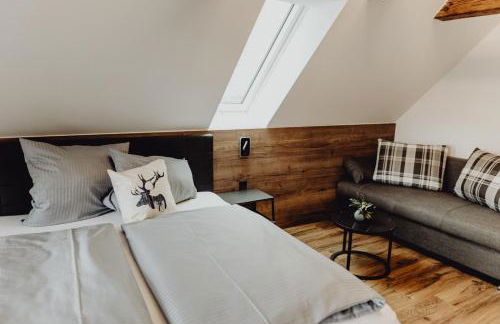 Stadt Land Fluss Boutique Aparthotel by Zollhaus - Foto 25