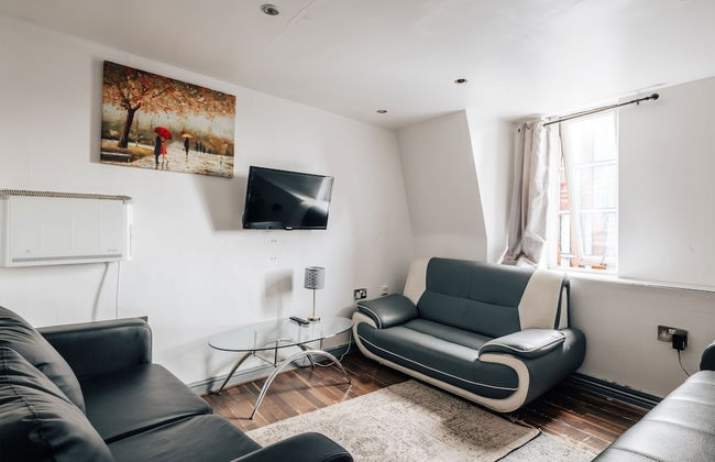 Manchester Printworks - Foto 16