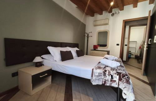 APPARTAMENTI "Residence MGM" - Foto 7