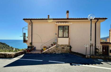 Dimora Concept - Orizzonte Blu - Verezzi sea view - Foto 17