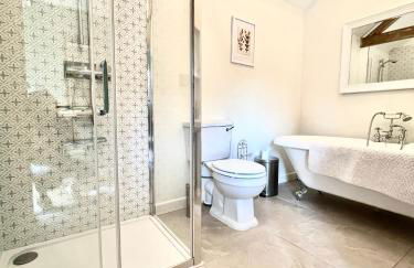 Oak Grange holiday cottage - Foto 15