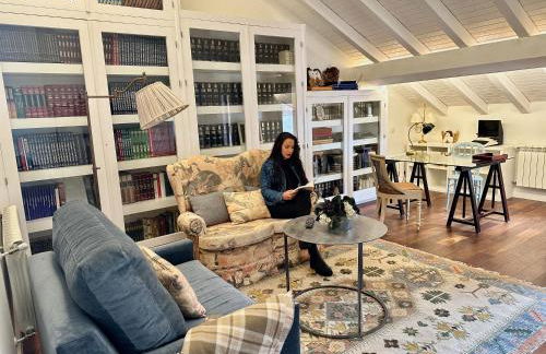 Hanami House Boutique 4 Estrellas Valle del Jerte - Foto 10