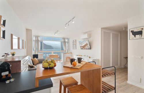 Apartamento Primera Linea De Mar - Foto 16