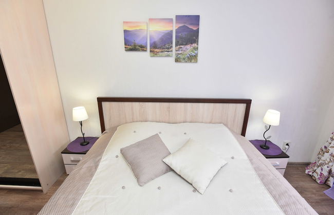 Domashny Uyut na Sheinkmana - Foto 34