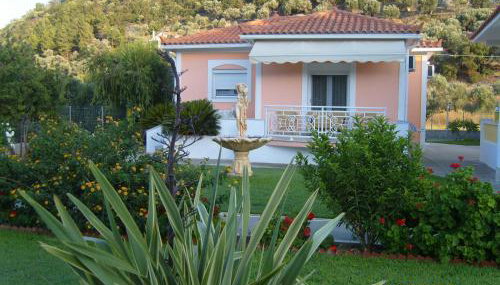 Elisabeth Villas - Photo 4