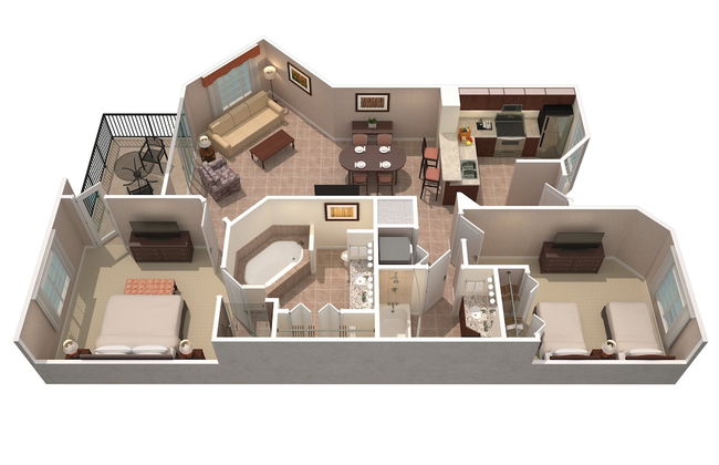 WorldQuest Orlando Resort - Foto 6