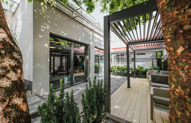 Aréna Deluxe & Spa - Photo 29