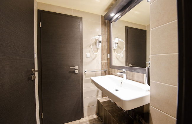 Apartmány Viktor - Foto 43