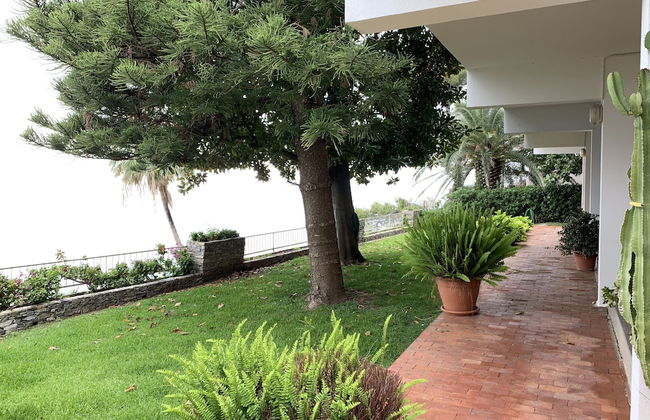 Villa Adele - Foto 21